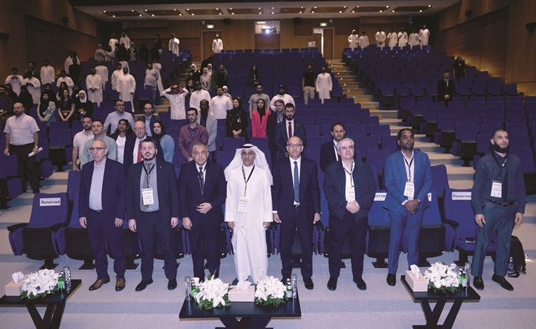 كلية الكويت للعلوم والتكنولوجيا نظّمت «إنترنت الأشياء وتطبيقاتها الذكية والآمنة والمستدامة» للمرة الأولى