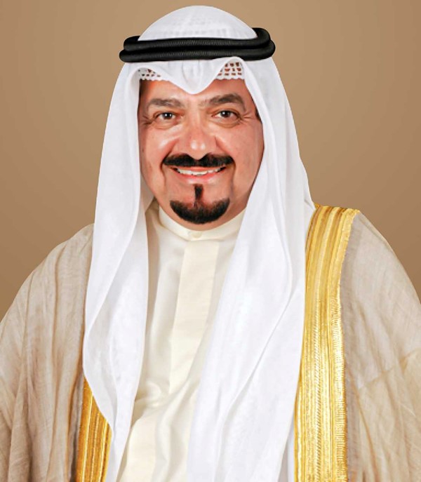 ممثل صاحب السمو الأمير سمو رئيس الوزراء يعود إلى البلاد بعد ترؤسه وفد الكويت في القمة العربية الـ 33 بالبحرين