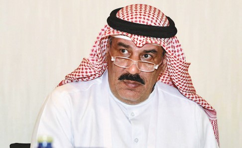 «القوى» يشارك في بطولة غرب آسيا