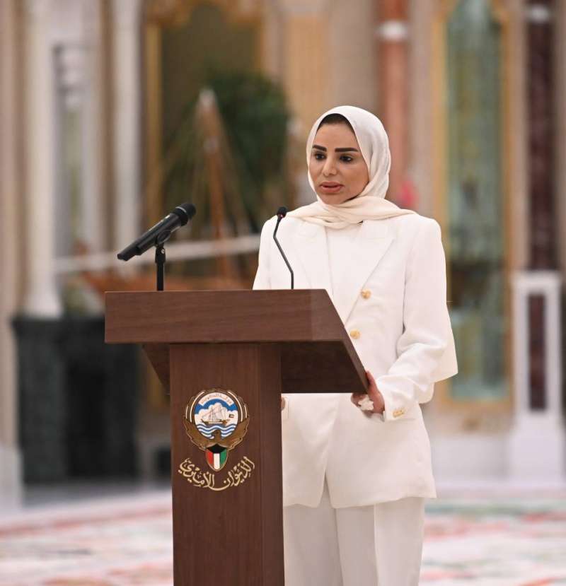 «الشؤون»: حجز موعد لمقابلة الوزيرة عبر «سهل»