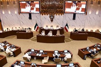 البلدي يزكي العضوين الفائزين بالانتخابات التكميلية لعضوية عدد من لجان المجلس