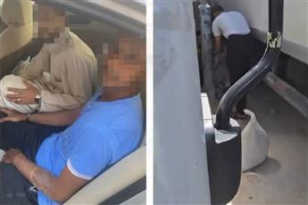 الداخلية: ضبط شخصين ظهرا بمقطع فيديو تضمن قيامهما بسرقة «أسلاك الكهرباء»