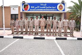 رئيس الأركان: رجال القوات المسلحة يبذلون الغالي والنفيس لحماية تراب الوطن