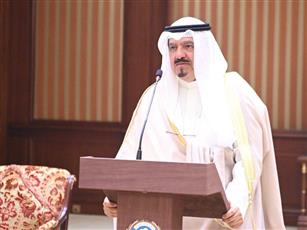 عاجل.. التشكيل الحكومي الجديد برئاسة الشيخ أحمد عبدالله الأحمد الصباح