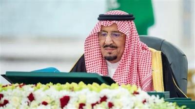 السعودية.. أوامر ملكية بتعيين وإعفاء عدد من المسؤولين