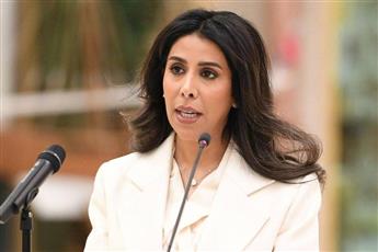 وزيرة الأشغال: المرأة الكويتية شريك أساسي في التنمية وبناء الدولة ورسم المسار الديمقراطي