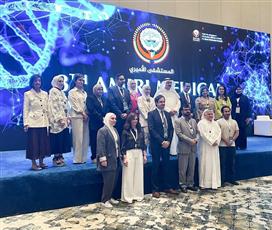 وزير الصحة: صحة المجتمع ورعايته من التحديات الرئيسية التي تواجه الخطط الإنمائية ومنظومة التنمية الشاملة