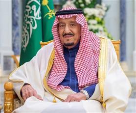 #الديوان_الملكي_السعودي: استكمال الفحوصات الطبية لـ #خادم_الحرمين_الشريفين بالعيادات الملكية