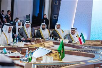 مدير البلدية: الاجتماع الوزاري الخليجي لـ«شؤون البلديات» ناقش خطة العمل المشتركة للأعوام «2024-2030»