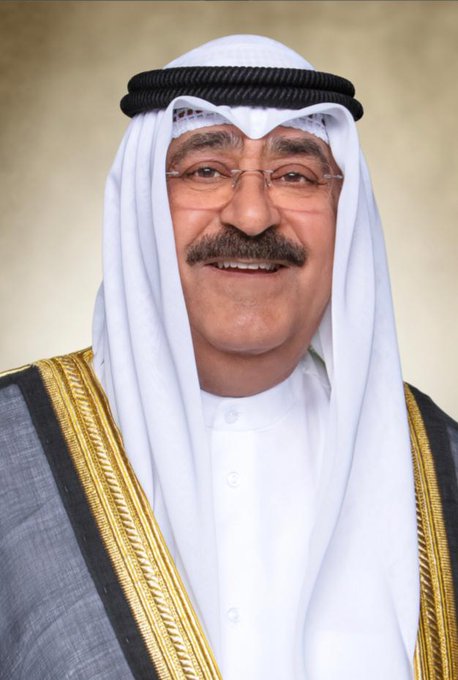 عاجل – #سمو_الأمير يوجه خطابا ساميا للشعب