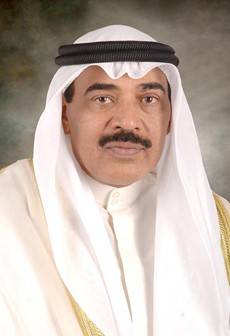 ولي العهد بعث ببرقية تهنئة إلى ملك السويد بالعيد الوطني لبلاده