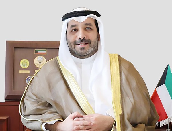سفيرنا لدى السعودية: زيارة ولي العهد للمملكة انعكاس لمنهجية صاحب السمو تجاه العلاقات مع الشقيقة الكبرى