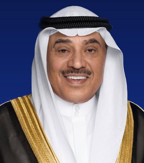 ولي العهد بعث برسالة شكر إلى ولي العهد السعودي: علاقات تاريخية راسخة تربط بين بلدينا وشعبينا