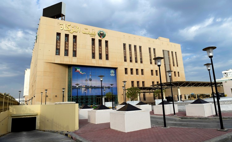 بيت الزكاة يستعد لتنفيذ مشروع الأضاحي