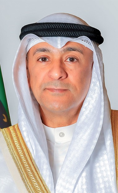 «أمين مجلس التعاون»: خالص التعازي والمواساة لدولة الكويت حكومة وشعباً بضحايا حريق «المنقف»