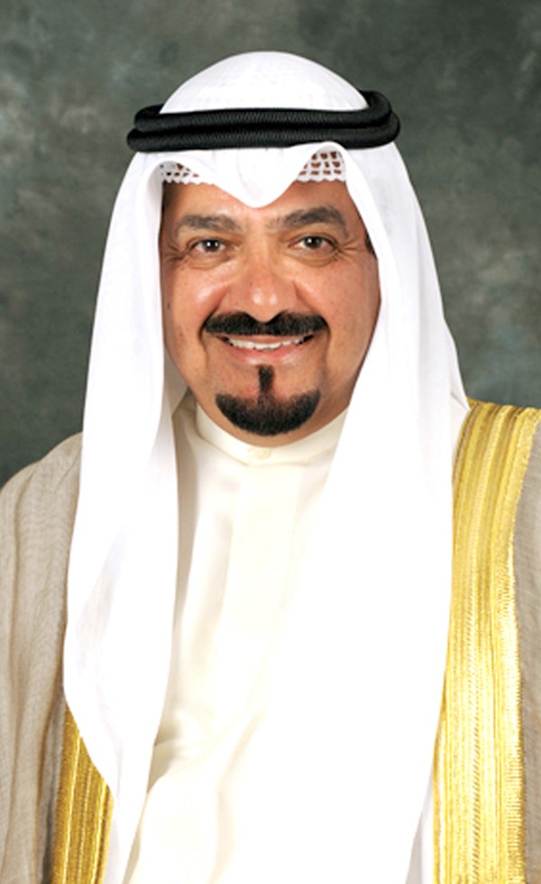رئيس الوزراء لرئيس بعثة الحج: تسخير كل الإمكانات والطاقات لتيسير أداء مناسك الحج وتذليل أي صعوبات قد تواجه الحجاج الكويتيين