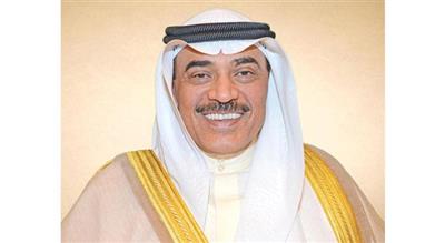 سمو ولي العهد يتلقى اتصالًا من أمير قطر للتهنئة بتزكية سموه وليًا للعهد