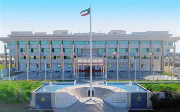 الداخلية: ضبط مخالفين لقانون الإقامة في سكن العزاب ببنيد القار