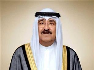 سمو الأمير يعزي أسر ضحايا حريق مبنى عمالي في المنقف