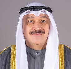 وزير الصحة يتفقد مصابي حريق المنقف