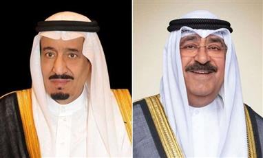 سمو الأمير يهنئ خادم الحرمين الشريفين بنجاح موسم الحج لهذا العام