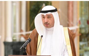 مندوب الكويت بجنيف: الحالة الفلسطينية تتصدر أعمال المجلس مع الحرب القائمة على قطاع غـزة