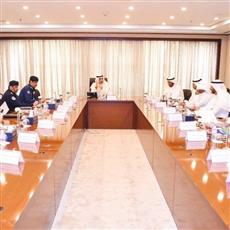 اليوسف: للحكومة إمكانية في إقرار أي قانون ينظم العمل ويزيل العراقيل ويخدم مصلحة البلد