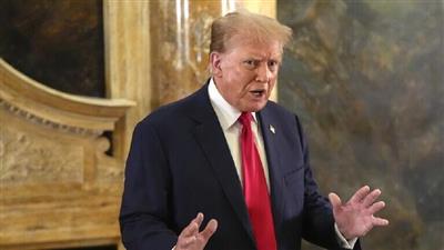 ترمب يتعهد بإنهاء نزاع أوكرانيا فور فوزه بالانتخابات دون انتظار تنصيبه رسمياً