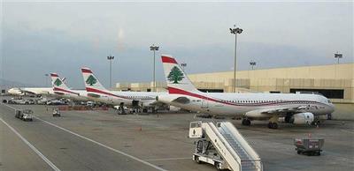 لبنان ينفي تقريرا عن تخزين حزب الله أسلحة بمطار بيروت