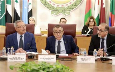 الجامعة العربية: إيقاف إطلاق النار ضرورة حتمية لإنقاذ مئات آلاف الفلسطينيين من الموت