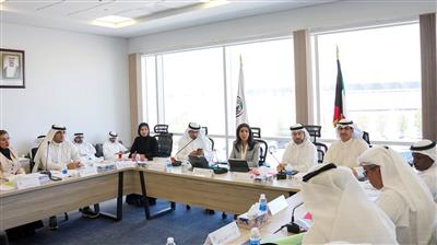 وزيرة الأشغال: تذليل العقبات أمام تنفيذ مشروع مبنى ركاب المطار الجديد ووضع الحلول لتسريع العمل