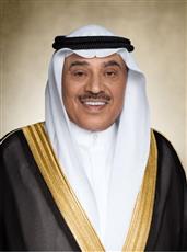 سمو ولي العهد يستقبل سمو رئيس الوزراء والنائب الأول