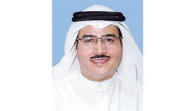 تكليف د. عواد الظفيري عميداً لكلية العلوم الإدارية
