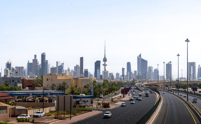 #الأرصاد: طقس رطب وشديد الحرارة نهاراً وحار إلى مائل للحرارة ليلاً في عطلة نهاية الأسبوع