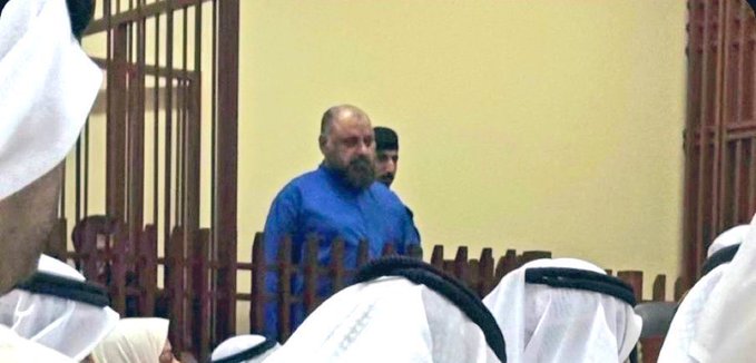 «كويت نيوز» تنشر حيثيات حكم حبس النائب السابق #وليد_الطبطبائي
