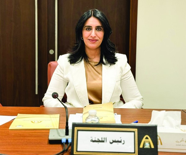 فرح الرومي: إطلاق كود الكويت الخاص باستعمالات المباني لذوي الإعاقة