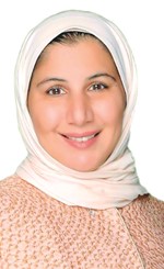 علياء الفارسي تسأل عن آلية تطبيق لائحة النظافة الجديدة في جميع المحافظات