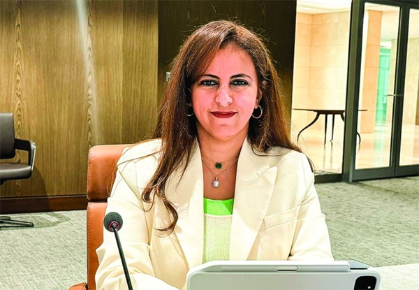 م. منيرة الأمير: اعتماد اشتراطات ومواصفات أبنية المنطقة الاقتصادية بالعبدلي.. وتعديل حدود المشروع السكني بخيطان الجنوبي