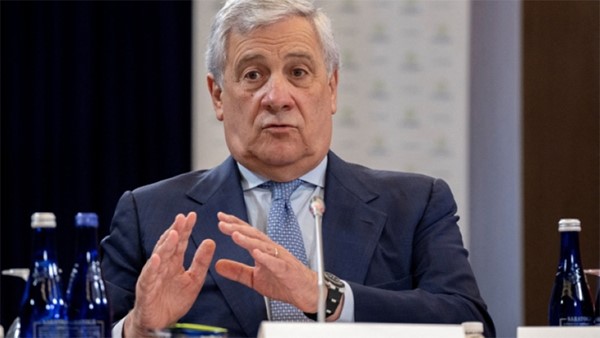 إيطاليا تعين سفيراً لدى سورية «لتسليط الضوء عليها»