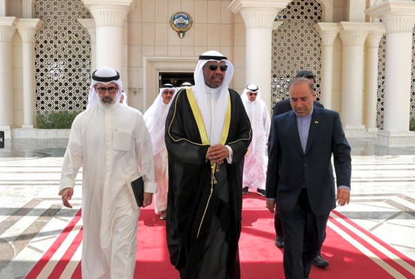 وزير الخارجية توجه إلى طهران للمشاركة بمراسم تنصيب الرئيس الإيراني