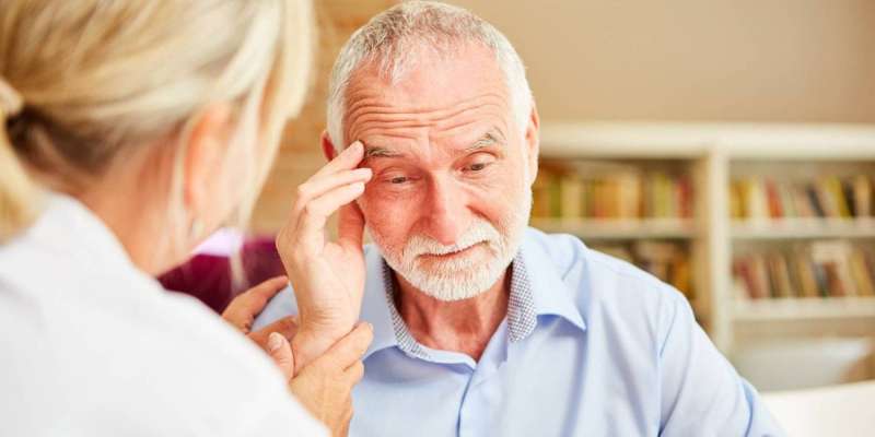 إدارة الغذاء والدواء الأميركية تقرّ عقارا جديدا ل«ألزهايمر»