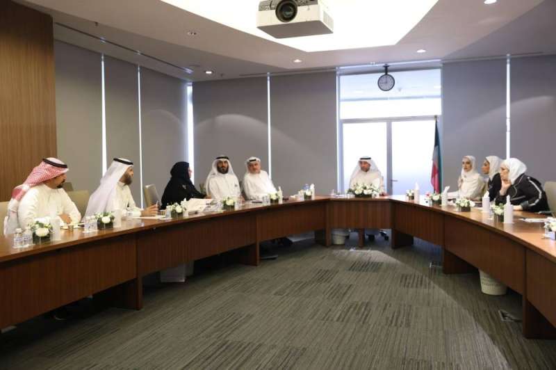 دراسة لإمكانية فتح فصول ل« صعوبات التعلم» في جميع المناطق التعليمية