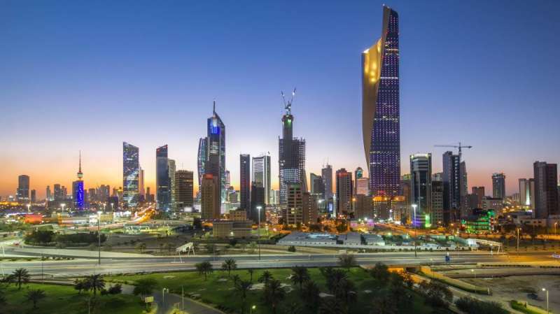 الأداء الضعيف للقطاع غير النفطي يقتضي تسريع الإصلاحات وقضايا التنمية