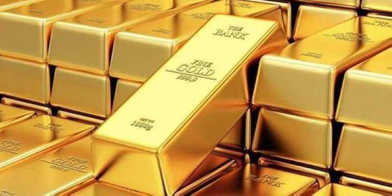الذهب يرتفع مع تراجع عوائد سندات الخزانة الأميركية وتزايد آمال خفض الفائدة