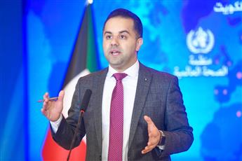 السند: تعاملنا مع 33 حالة مرتبطة بدرجات الحرارة المرتفعة خلال 10 أيام