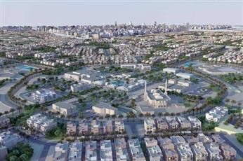 السكنية: إيصال التيار الكهربائي لـ 639 قسيمة في الضاحية N4 بالمطلاع