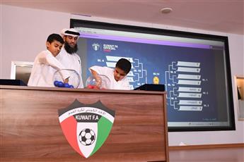 كأس السوبر الكويتي 2024.. ديربي مرتقب بين القادسية والعربي والكويت في مواجهة السالمية