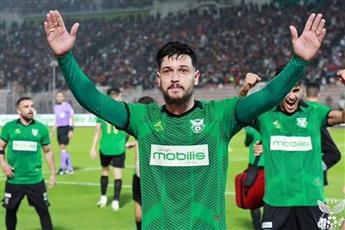 العربي يدّعم صفوفه للموسم المقبل ويتعاقد مع الجزائري أحمد خالدي