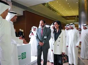 وزيرة الأشغال تؤكد أهمية مخرجات جامعة الكويت والمساهمة الكبيرة لخريجيها في تقدم البلاد