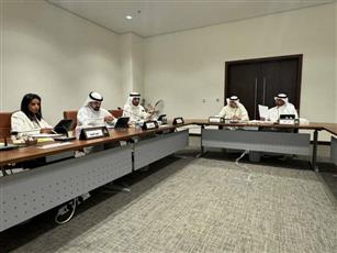 قانونية البلدي توافق على تغيير اسم المنطقة الديبلوماسية في غرب مشرف إلى الضاحية الديبلوماسية